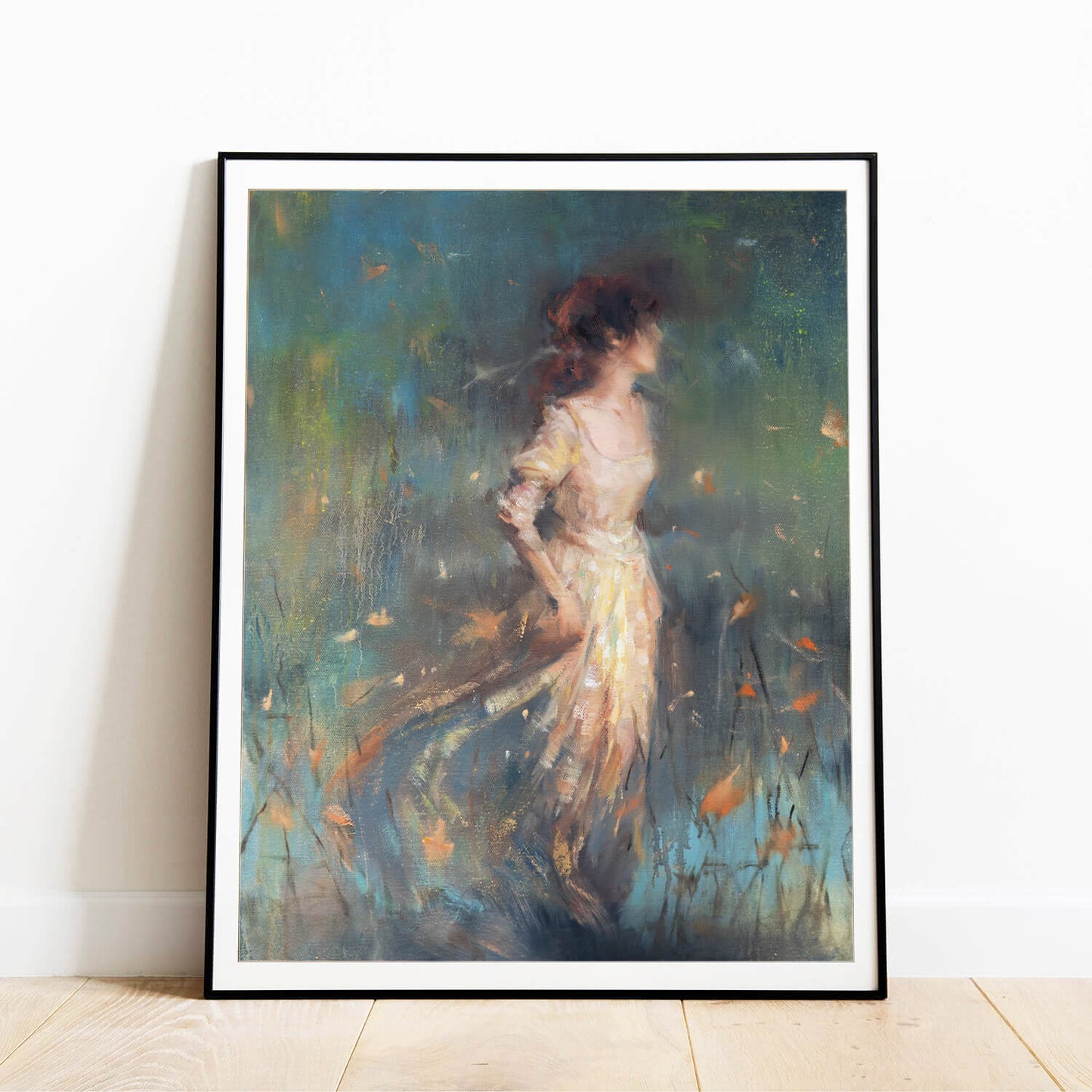 "Light No.019" Fine Art Print