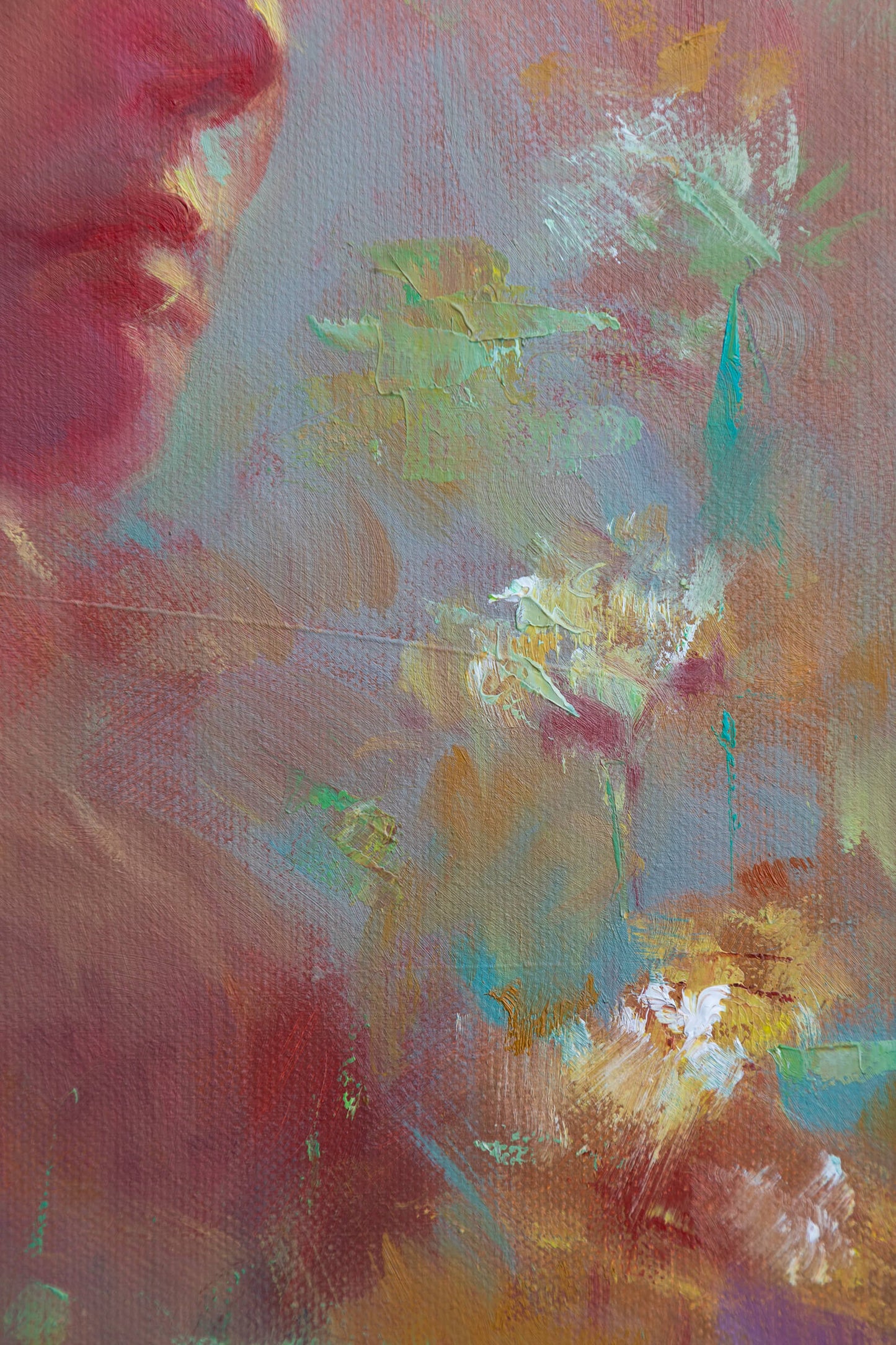Floral No.003