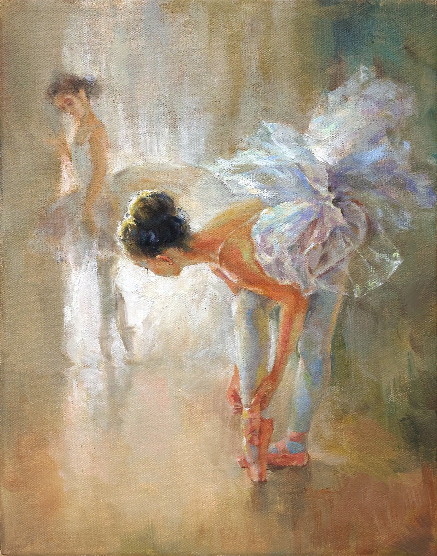 Ballet Dreams